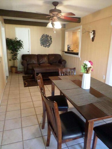 Bonus Room Arizona Room