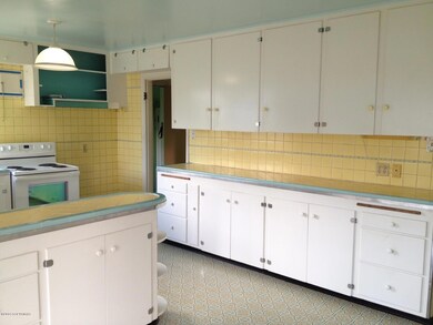 Kitchen View 3