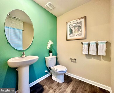 1140 Wintermead Loop, Salisbury, MD 21801 - photo 4