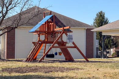 3800 Saddlebrook Place unit 808, Columbia, MO 65202 - photo 6