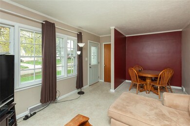 5812 Clark St, Des Moines, IA 50311 - photo 5