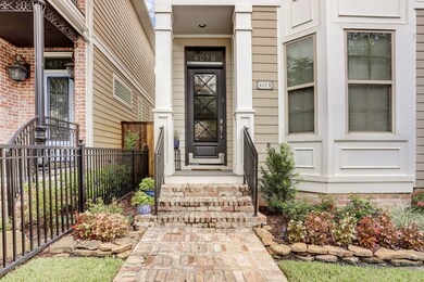 407 W 26th St unit B, Houston, TX 77008 - photo 2