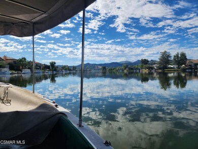 2772 Lakeridge Ln, Westlake Village, CA 91361 - photo 2