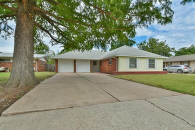 4229 NW 52nd St, Oklahoma City, OK 73112 - photo 3