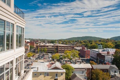218 W Water St unit 704, Charlottesville, VA 22902 - photo 4