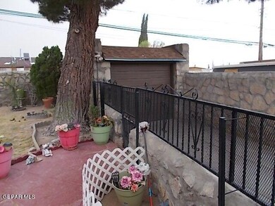 3011 Mobile Ave, El Paso, TX 79930 - photo 7