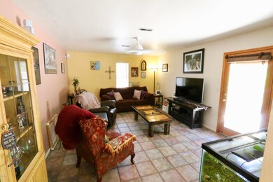 Fully Conditioned Bonus Room