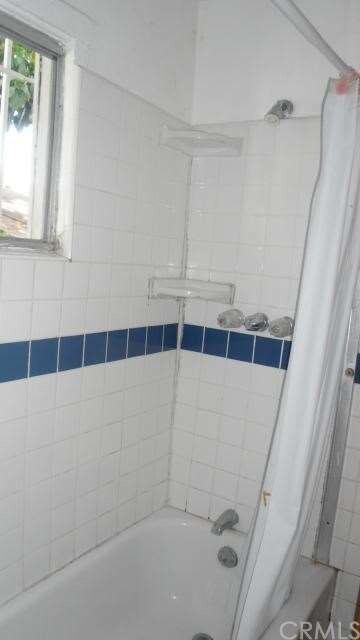 bathroom #2, upstairs