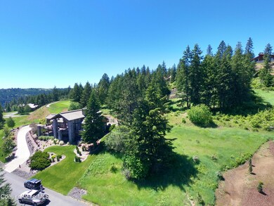 Gently Sloping, Southern Exposure