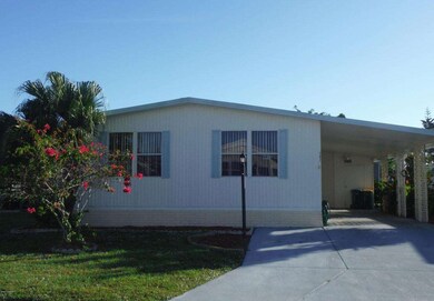 702 Amaryllis Dr, Sebastian, FL 32976 - photo 3