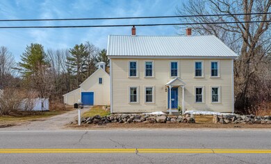 180 Main St, Union, NH 03887 - photo 2