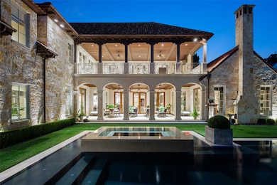 3515 Crescent Ave, Dallas, TX 75205 - photo 4