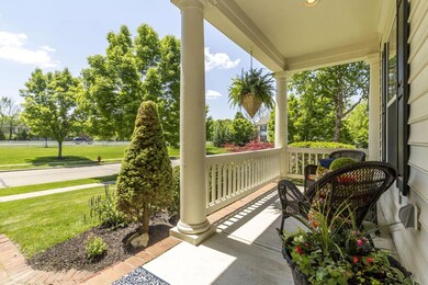 5010 Brooksview Cir unit R, New Albany, OH 43054 - photo 4