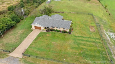 5700 S 40th St W, Muskogee, OK 74401 - photo 3