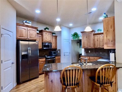 41 Berkshire Dr, Bella Vista, AR 72714 - photo 4