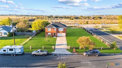 50106 Ironhorse Trail, Georgetown, TX 78626 - photo 3