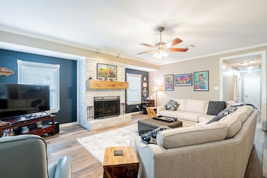 207 Longview Dr, Destrehan, LA 70047 - photo 6