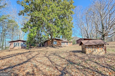 314 Lakeside Dr, Hiawassee, GA 30546 - photo 5