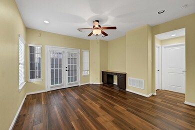 Fabulous downstairs office-study-studio or gym 
