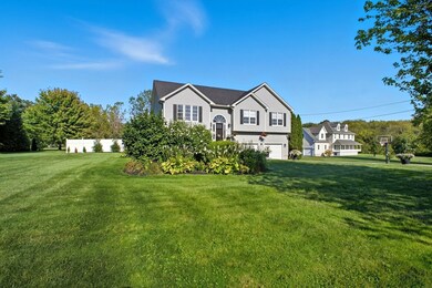 82 Hillside Rd, Southwick, MA 01077 - photo 2