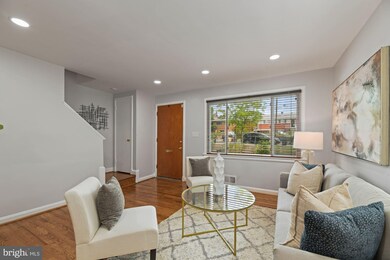 235 Oglethorpe St NE, Washington, DC 20011 - photo 5