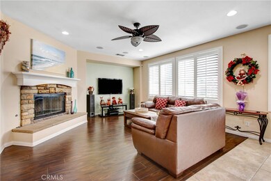 13228 Wooden Gate Way, Corona, CA 92880 - photo 5