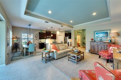 Great room
