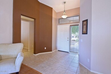 Entryway