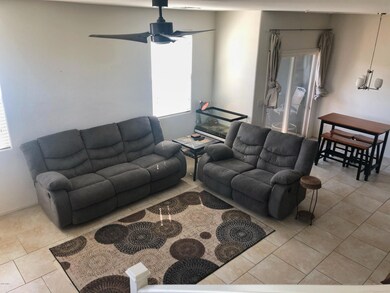 living/dining