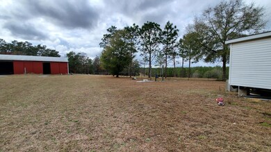 Home & Barn