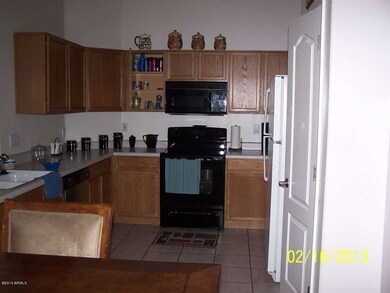 3970 E Kroll Ct, Gilbert, AZ 85234 - photo 3