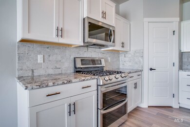 8408 E Stone Valley St, Nampa, ID 83687 - photo 5