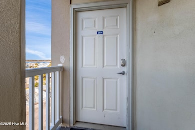 Unit Door