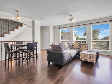 2700 Club Ridge Dr unit 34, Lewisville, TX 75067 - photo 6