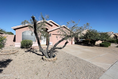 8672 W Mauro Ln, Peoria, AZ 85382 - photo 3