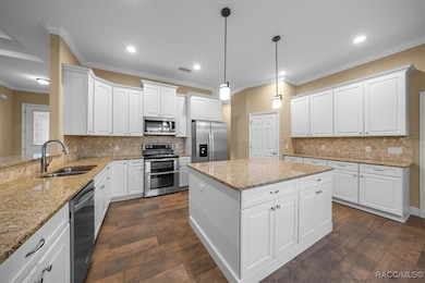 2087 N Annapolis Ave, Hernando, FL 34442 - photo 7