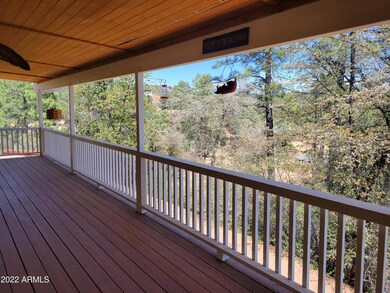 15 S Nola Cir, Payson, AZ 85541 - photo 2