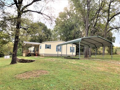 Carport