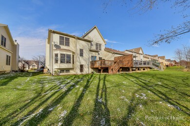 577 Sudbury Cir, Oswego, IL 60543 - photo 4