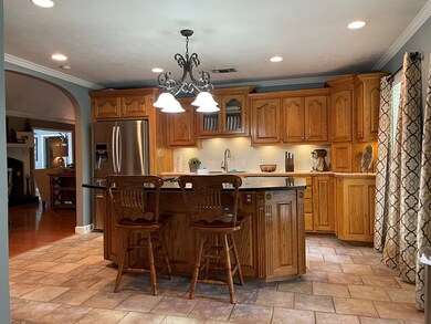 2134 Lloyd Hamilton Rd, McComb, MS 39648 - photo 7