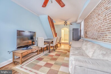419 S Duncan St, Baltimore, MD 21231 - photo 4