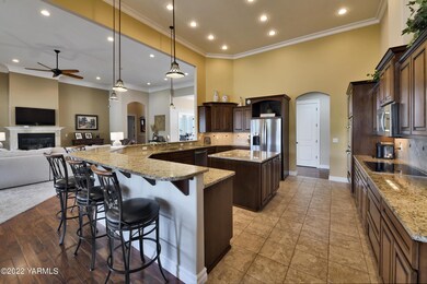 3 Abundance of Counter Space