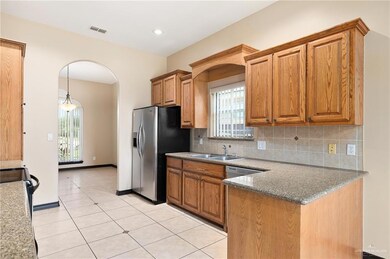 3636 Illeana St, Edinburg, TX 78539 - photo 6