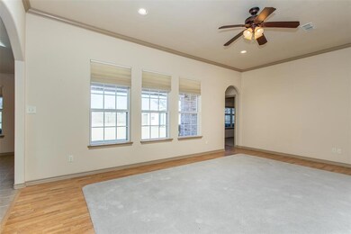 1100 W University Dr, Gainesville, TX 76240 - photo 4