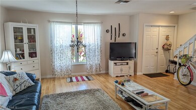 Great Room From Kitchen