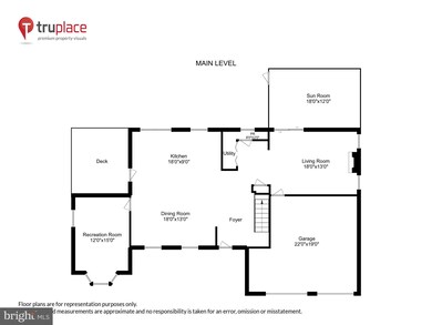 1462 Harwell Ave, Crofton, MD 21114 - photo 3