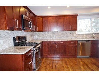 43 Warwick Rd unit 43, Watertown, MA 02472 - photo 3