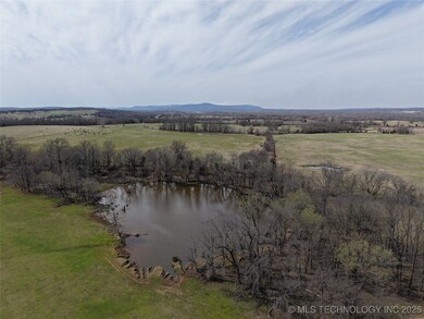 0 N 4620 Rd unit 2510884, Bokoshe, OK 74930 - photo 4