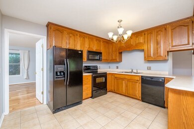 1055 Blaze Ct, Harrisonburg, VA 22801 - photo 2