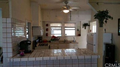 Kitchen View